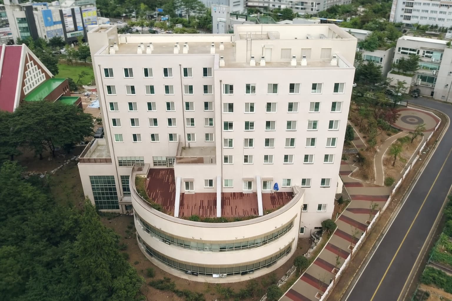 FTTS Training Center