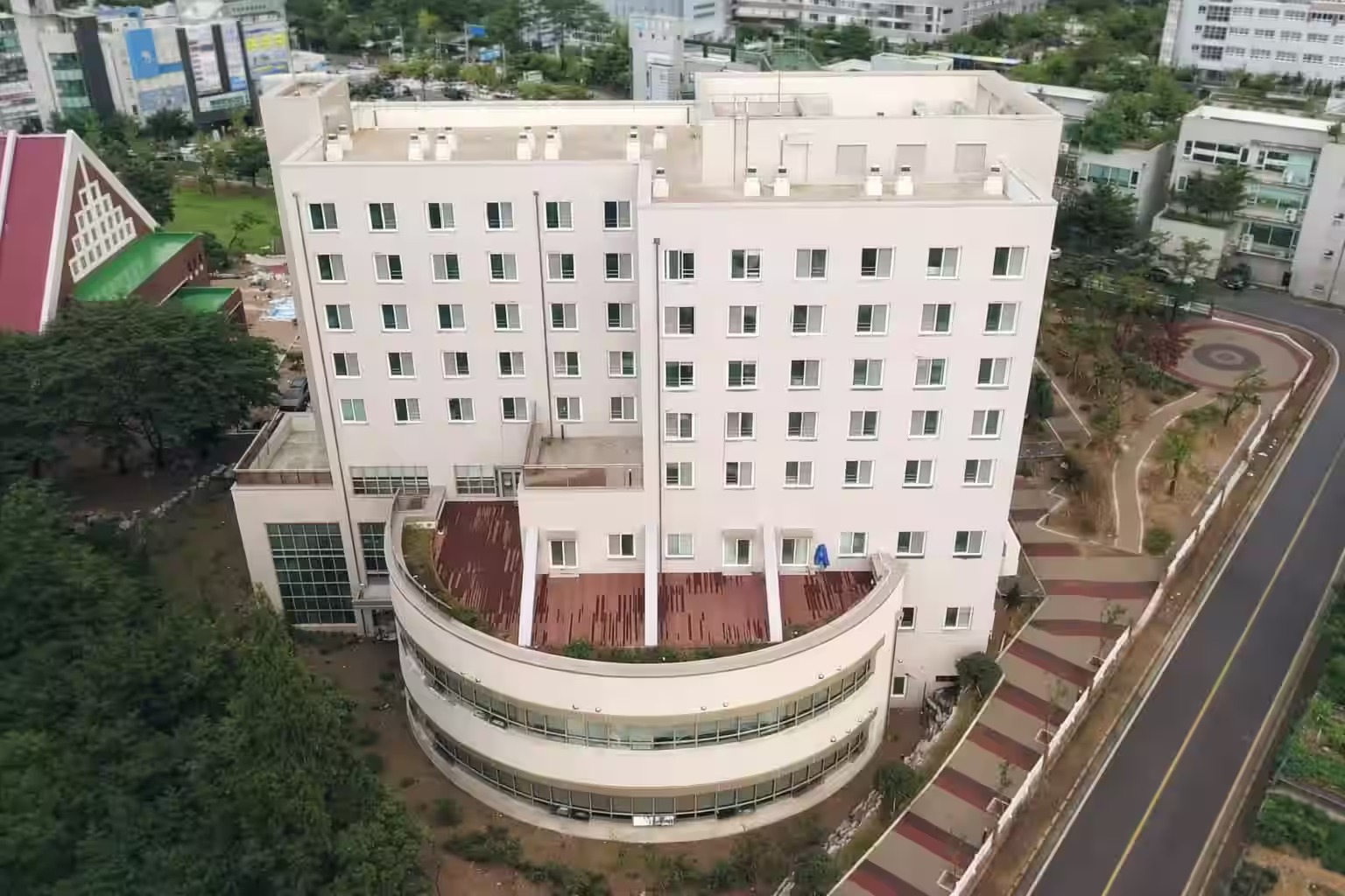 FTTS Training Center